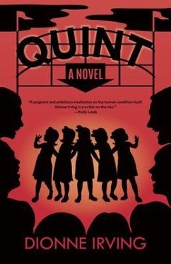 Quint (eBook, ePUB) - Irving, Dionne