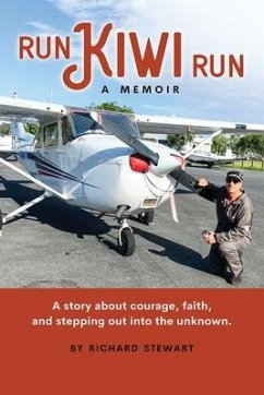 Cover Run Kiwi Run (eBook, ePUB)