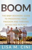 Boom (eBook, ePUB)