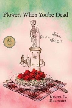 Cover Flowers When You're Dead (eBook, ePUB)