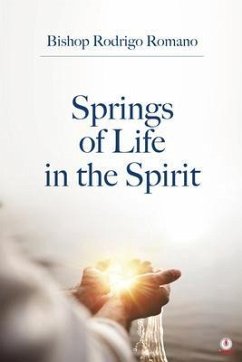 Cover Springs of Life in the Spirit (eBook, ePUB)