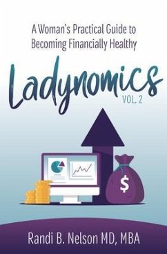 Cover Ladynomics, Vol. 2 (eBook, ePUB)
