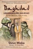 Baghdad Underground Railroad (eBook, ePUB)