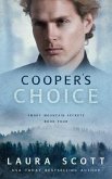 Cooper's Choice (eBook, ePUB)