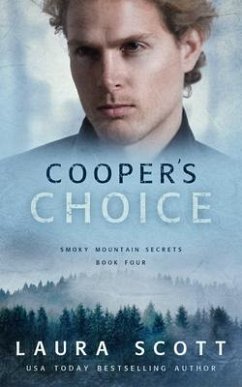Cooper's Choice (eBook, ePUB) - Scott, Laura