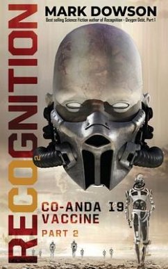 Cover ReCognition- CO-ANDA 19 VACCINE, Part 2 (eBook, ePUB)