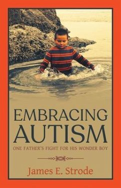 Embracing Autism (eBook, ePUB) Cover Embracing Autism (eBook, ePUB)