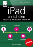 iPad an Schulen (eBook, ePUB)