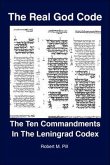 The Real God Code (eBook, ePUB)