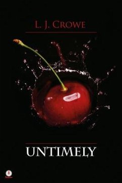 Cover UNTIMELY (eBook, ePUB)