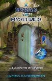 A Myriad of Mysteries (eBook, ePUB)