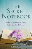 The Secret Notebook (eBook, ePUB)
