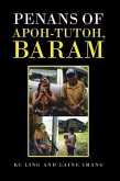 Penans of Apoh-Tutoh, Baram (eBook, ePUB)