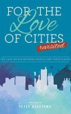 For the Love of Cities (eBook, ePUB)