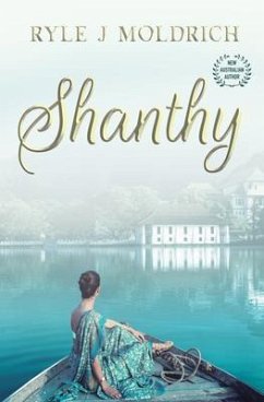 Shanthy (eBook, ePUB) - Moldrich, Ryle