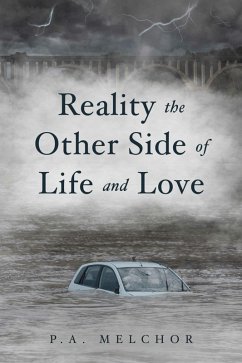 Cover Reality the Other Side of Life and Love (eBook, ePUB)