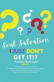 Soul Salvation (eBook, ePUB)