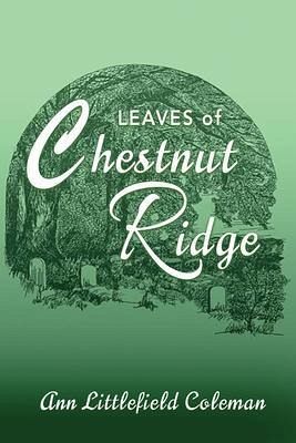 Leaves of Chestnut Ridge (eBook, ePUB)