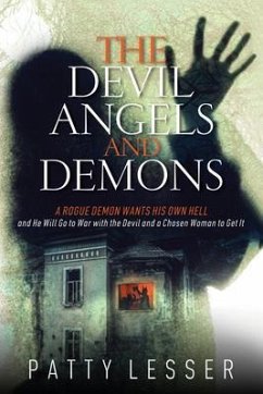 Cover The Devil, Angels, and Demons (eBook, ePUB)