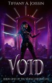 Void (Void Chronicles, #1) (eBook, ePUB)