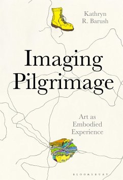 Imaging Pilgrimage (eBook, PDF) Cover Imaging Pilgrimage (eBook, PDF)