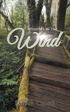 Cover Whispers In The Wind (eBook, ePUB)