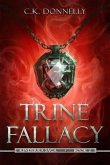 Trine Fallacy: The Kinderra Saga (eBook, ePUB)