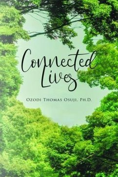 Cover Connected Lives (eBook, ePUB)