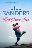 First Comes Love (eBook, ePUB) First Comes Love (eBook, ePUB)