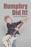 Humphry Did It! (eBook, ePUB) Humphry Did It! (eBook, ePUB)