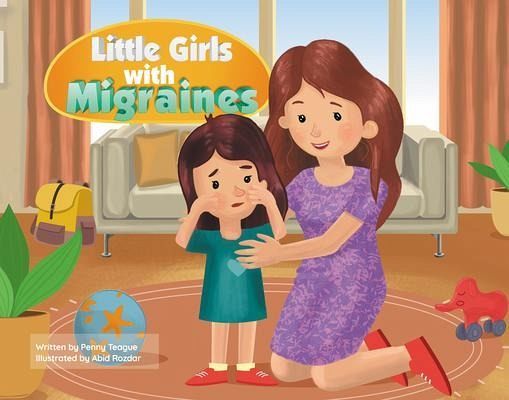 Little Girls with Migraines (eBook, ePUB) Little Girls with Migraines (eBook, ePUB)