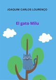 El gato Milu (eBook, ePUB)