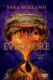 Evermore - A kígyó szíve (eBook, ePUB)