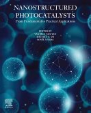 Nanostructured Photocatalysts (eBook, ePUB)