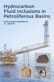 Hydrocarbon Fluid Inclusions in Petroliferous Basins (eBook, ePUB)