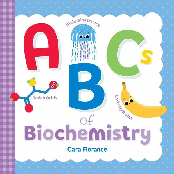 ABCs of Biochemistry (eBook, ePUB) ABCs of Biochemistry (eBook, ePUB)