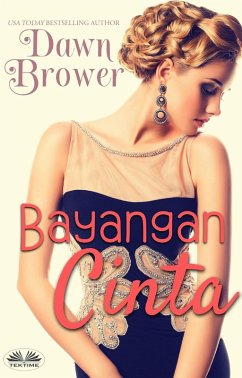 Cover Bayangan Cinta (eBook, ePUB)