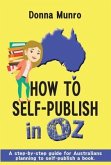 How to Self-Publish in Oz (eBook, ePUB)
