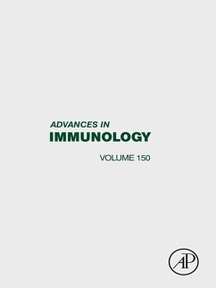 Cover Advances in Immunology (eBook, ePUB)
