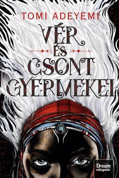 Cover Vér és csont gyermekei (eBook, ePUB)