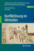 Konfliktlösung im Mittelalter (eBook, PDF)