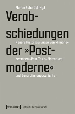 Verabschiedungen der »Postmoderne« (eBook, PDF)