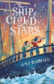 The Ship of Cloud and Stars (eBook, ePUB)