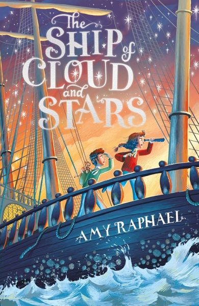 The Ship of Cloud and Stars (eBook, ePUB) The Ship of Cloud and Stars (eBook, ePUB)