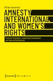 Amnesty International and Women's Rights (eBook, PDF)