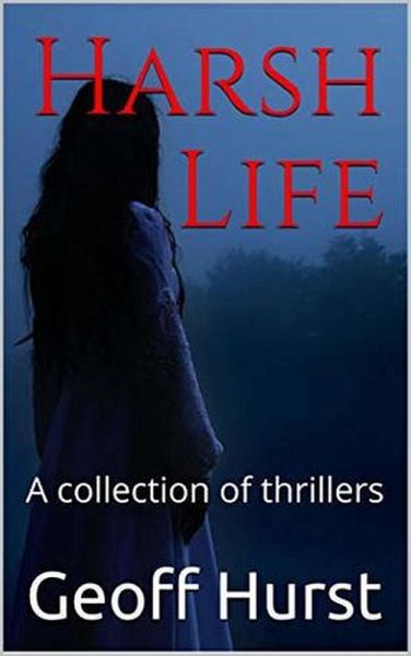 Harsh Life (eBook, ePUB)