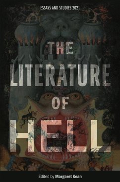 The Literature of Hell (eBook, ePUB)