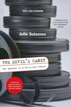 The Devil's Candy (eBook, ePUB) - Salamon, Julie