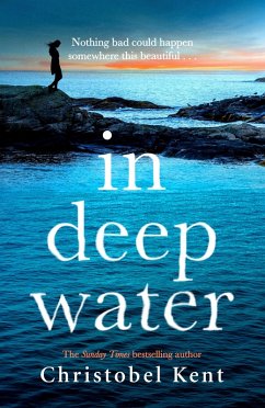 Cover In Deep Water (eBook, ePUB)