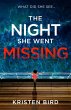 The Night She Went Missing (eBook, ePUB) - Bild 1